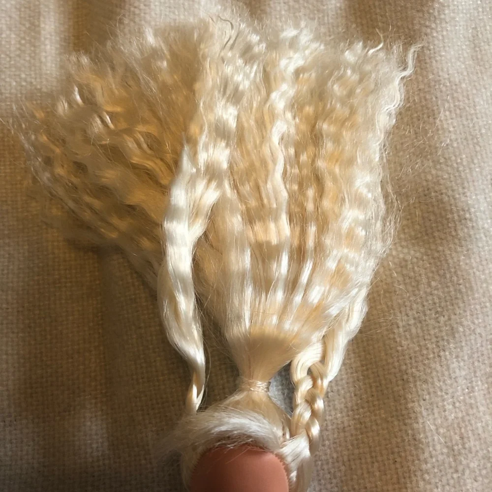 Barbie Bubble Angel doll - Picture 5 of 6